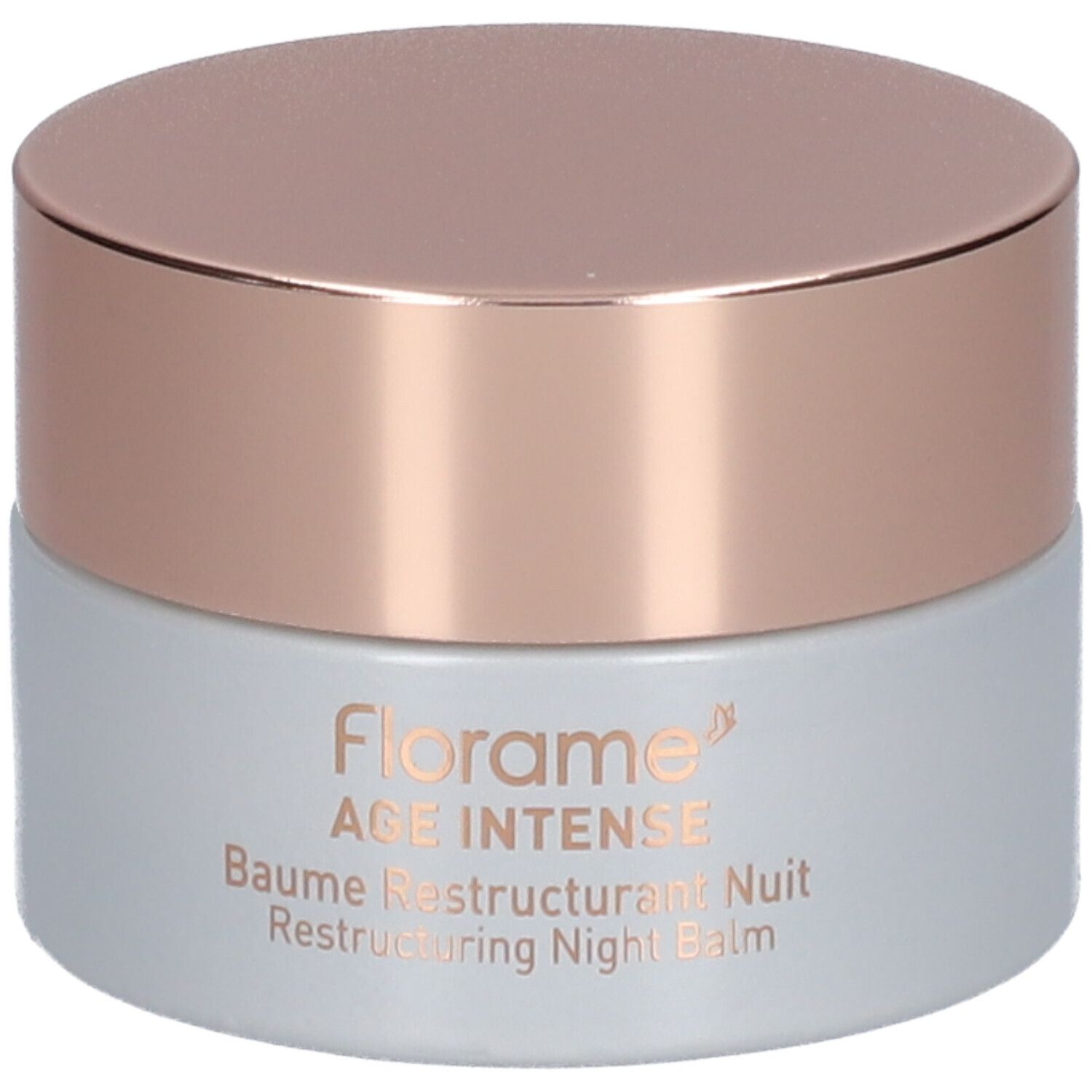 Florame Age Intense Baume Restructurant Nuit 50 Ml - Image 1