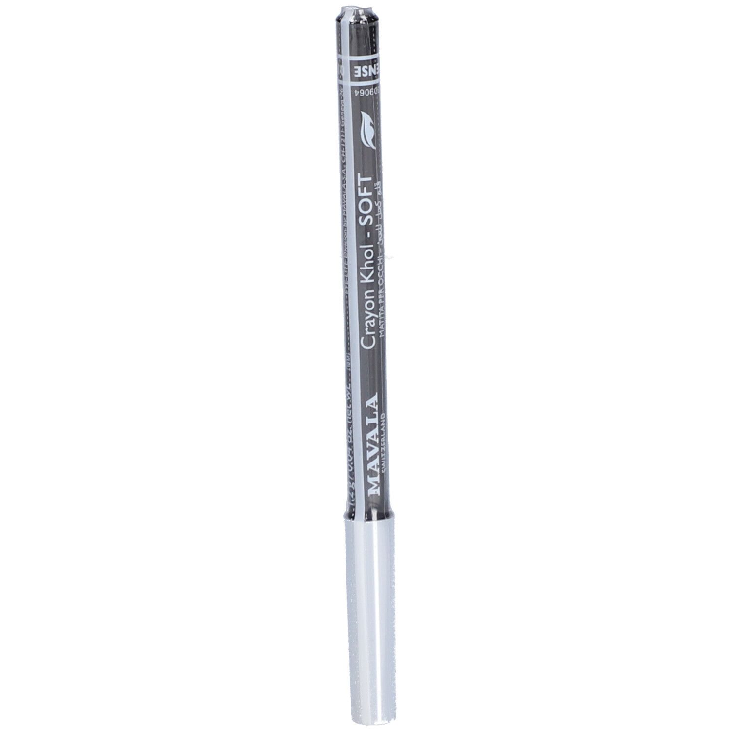 Mavala Crayon Khol-Soft Black Intense Stick(S) 1 G