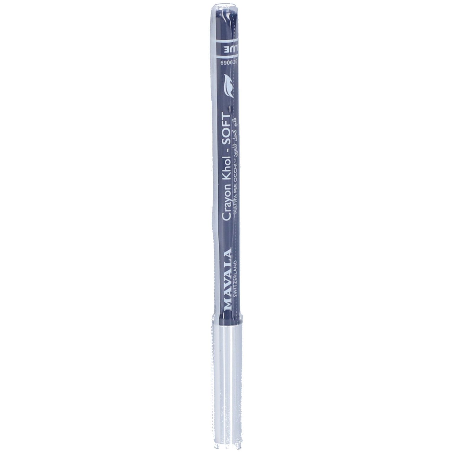 Mavala Crayon Khol-Soft Navy Blue Stick(S) 1 G - Image 1