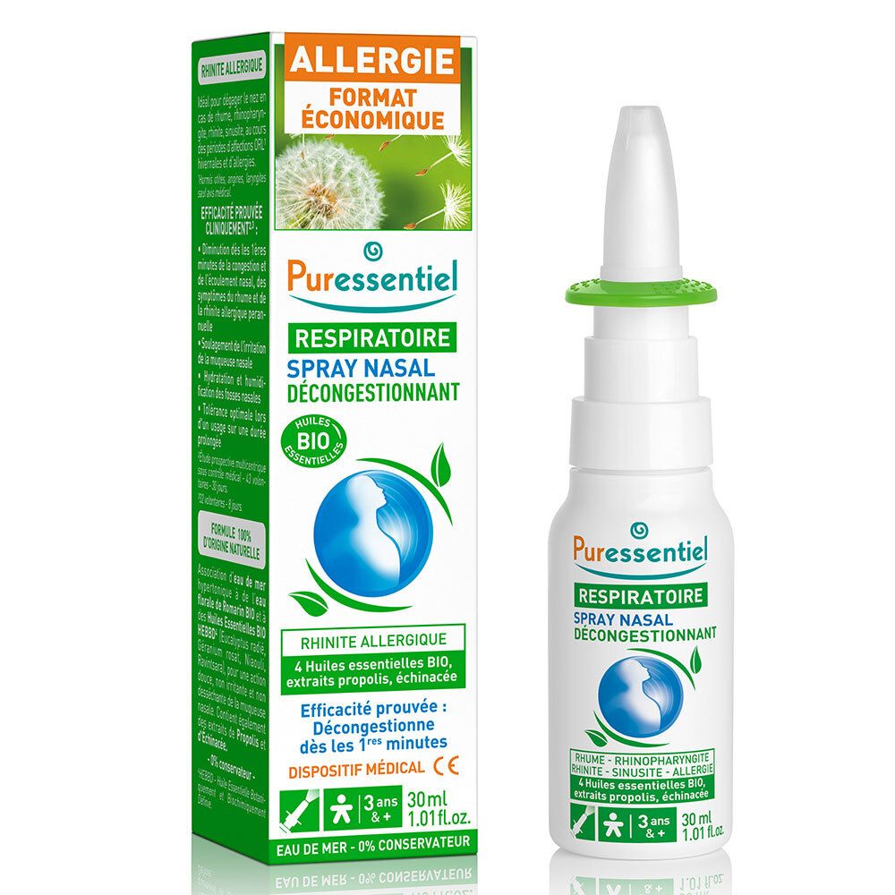 Puressentiel Spr Nas Decon/Alle Taille 30 - Image 2