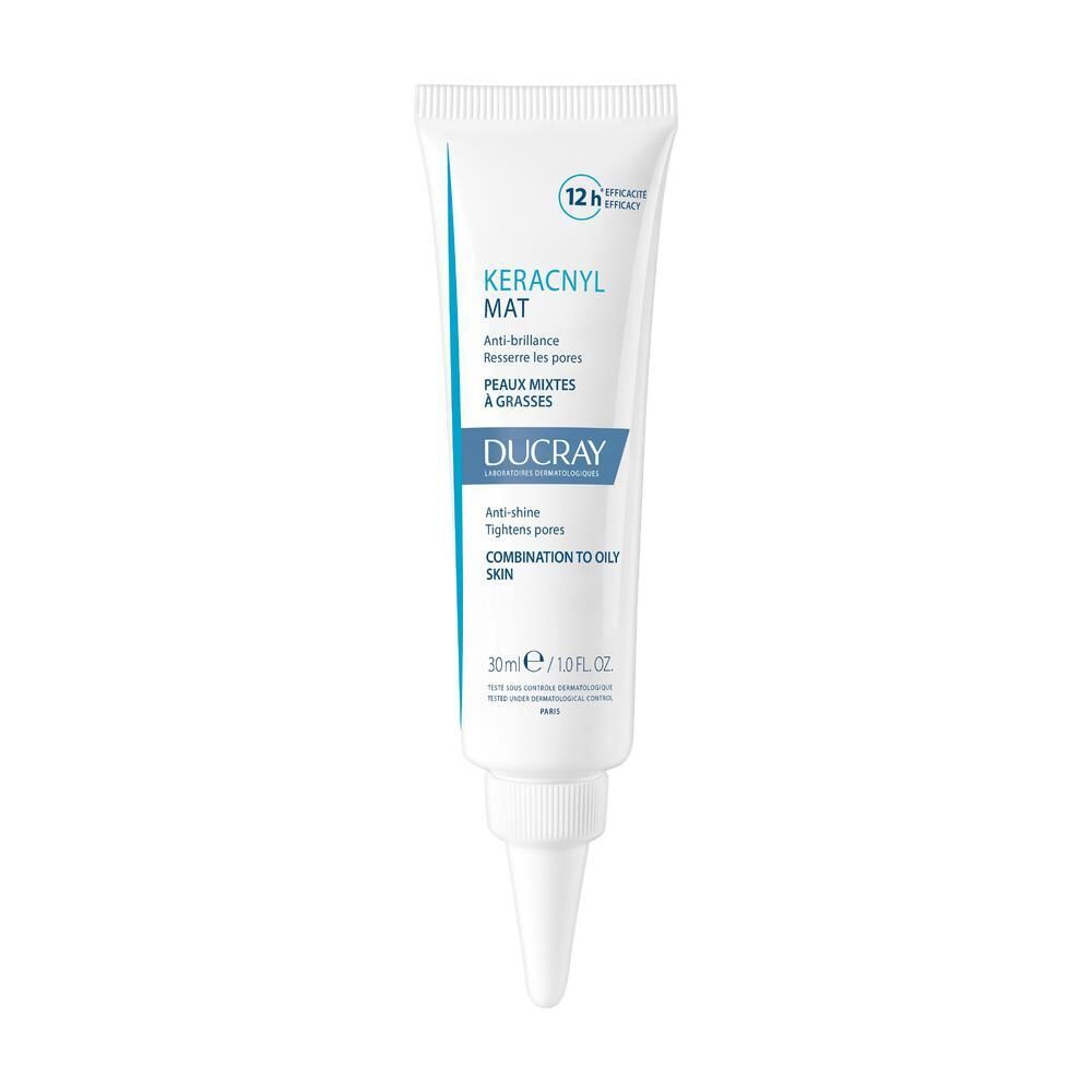 Ducray Keracnyl Mat Crème 30 Ml