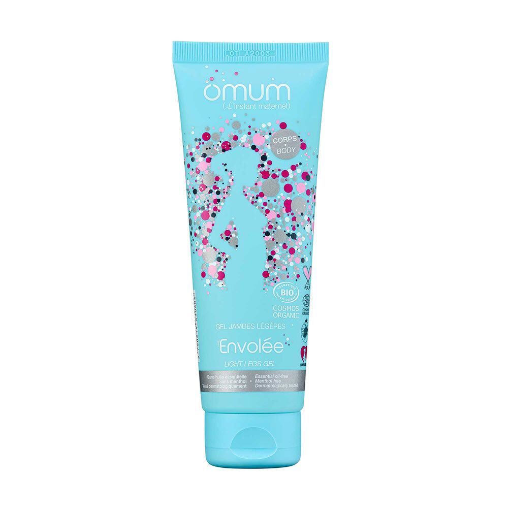 Naadam Nature Omum L'envolée Gel(S) 1 Pc(S)