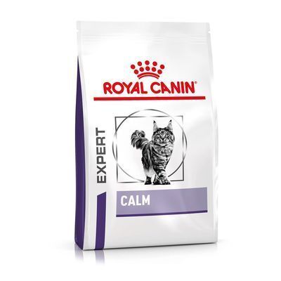 Royal Canin Expert Chat Calm 4000 g Aliment