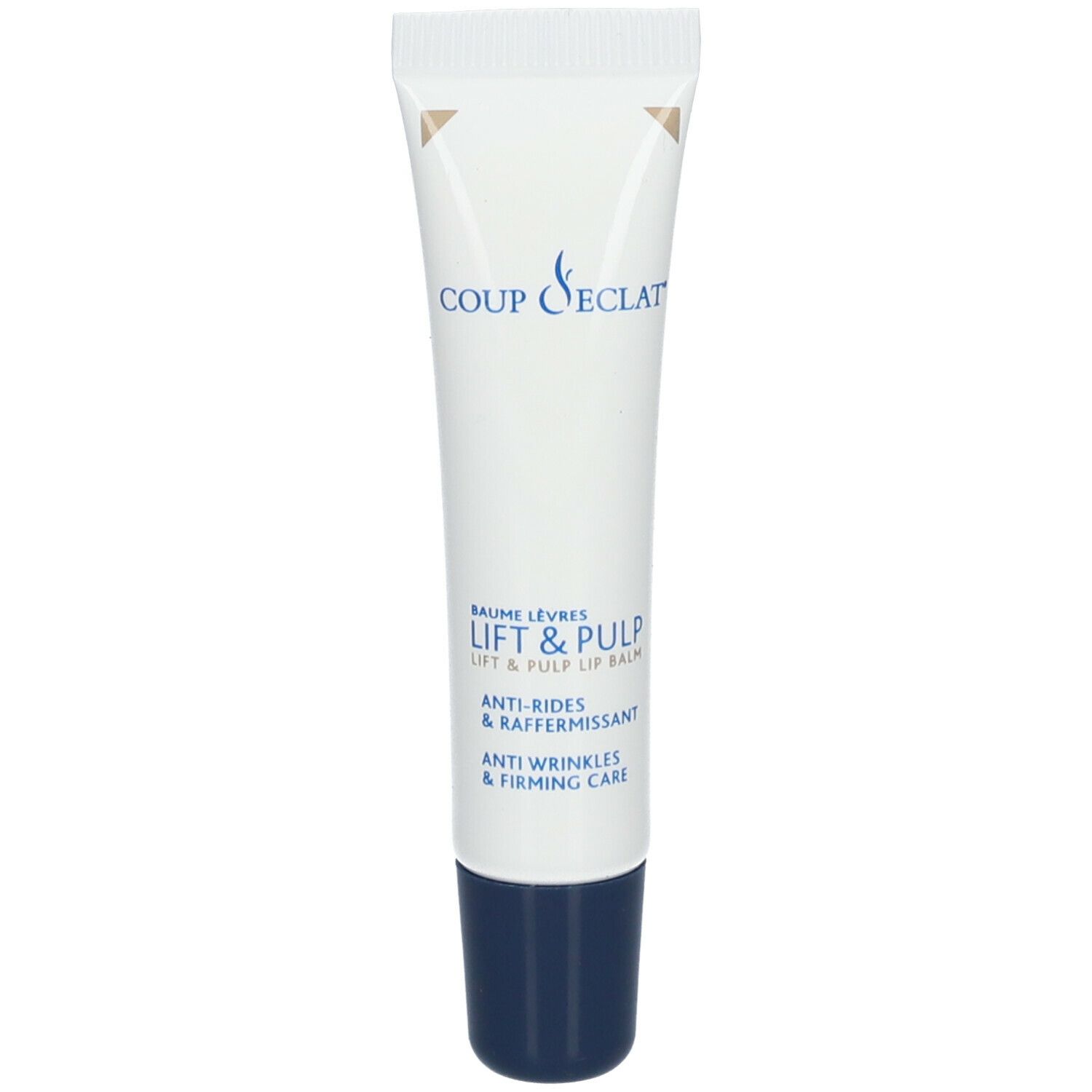 Rouge Coup D'éclat Baume Lèvres Lift & Pulp 15 Ml - Image 3