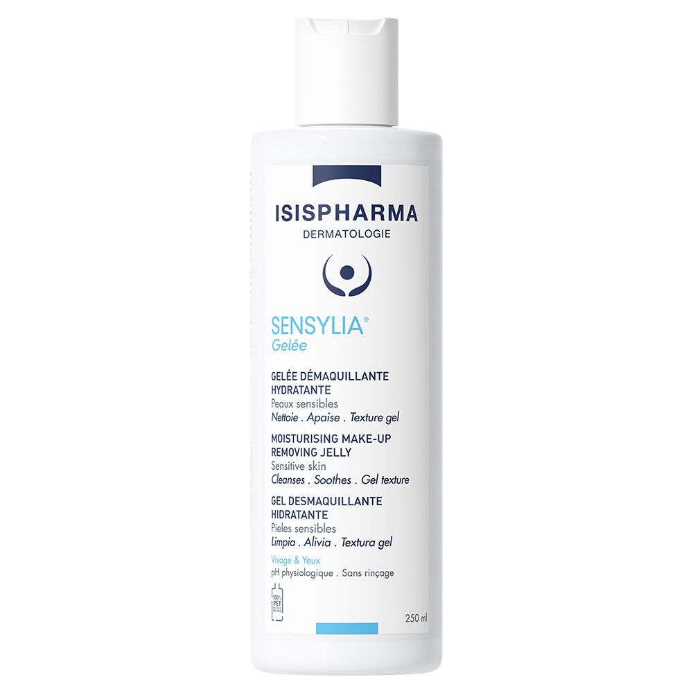 Isispharma Sensylia Gelée Gel(S) 250 Ml