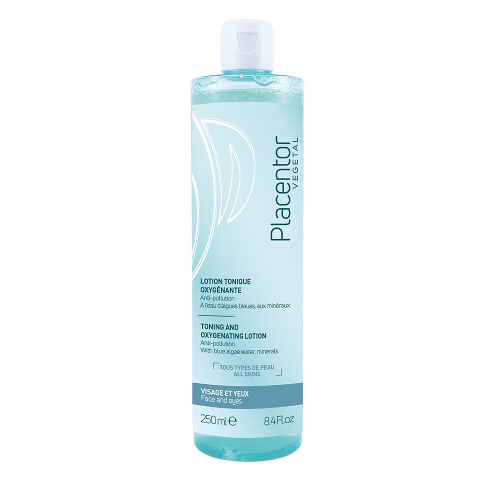 Placentor Vegetal Lotion Tonique Oxygénante Lotion(S) 250 Ml