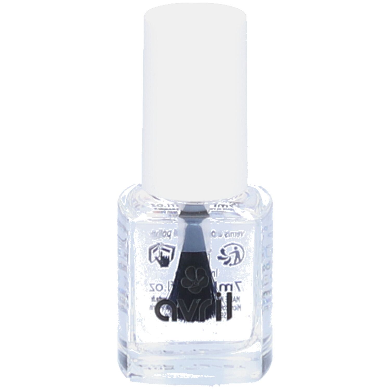 Avril Vernis Durcisseur À Ongles New 7 Ml