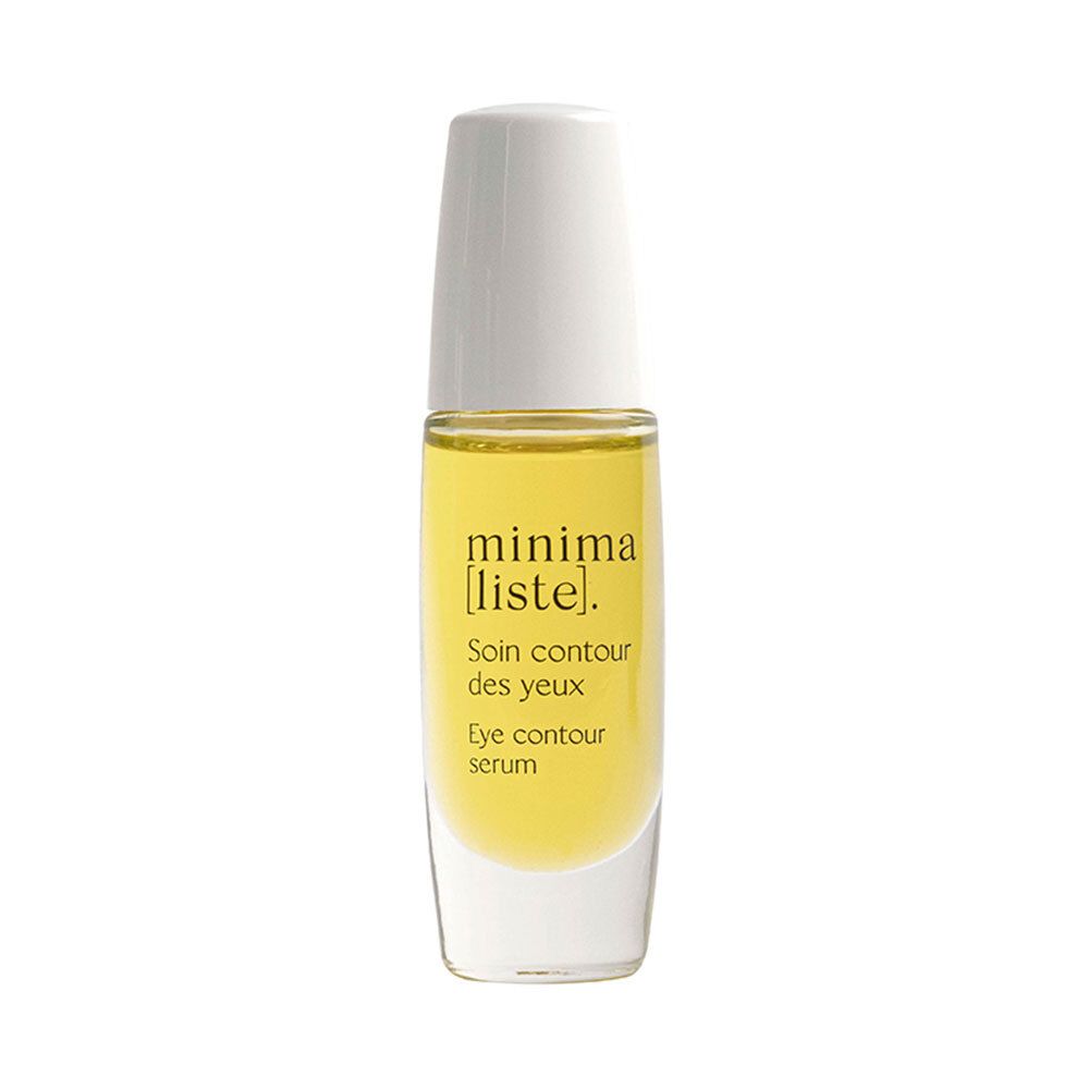 MINIMA[LISTE] CONTOUR DES YEUX 8 ml Rouleau