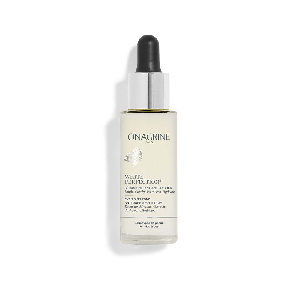 ONAGRINE WHITE PERFECTION® SÉRUM UNIFIANT ANTI-TACHES Concentré 30 ml