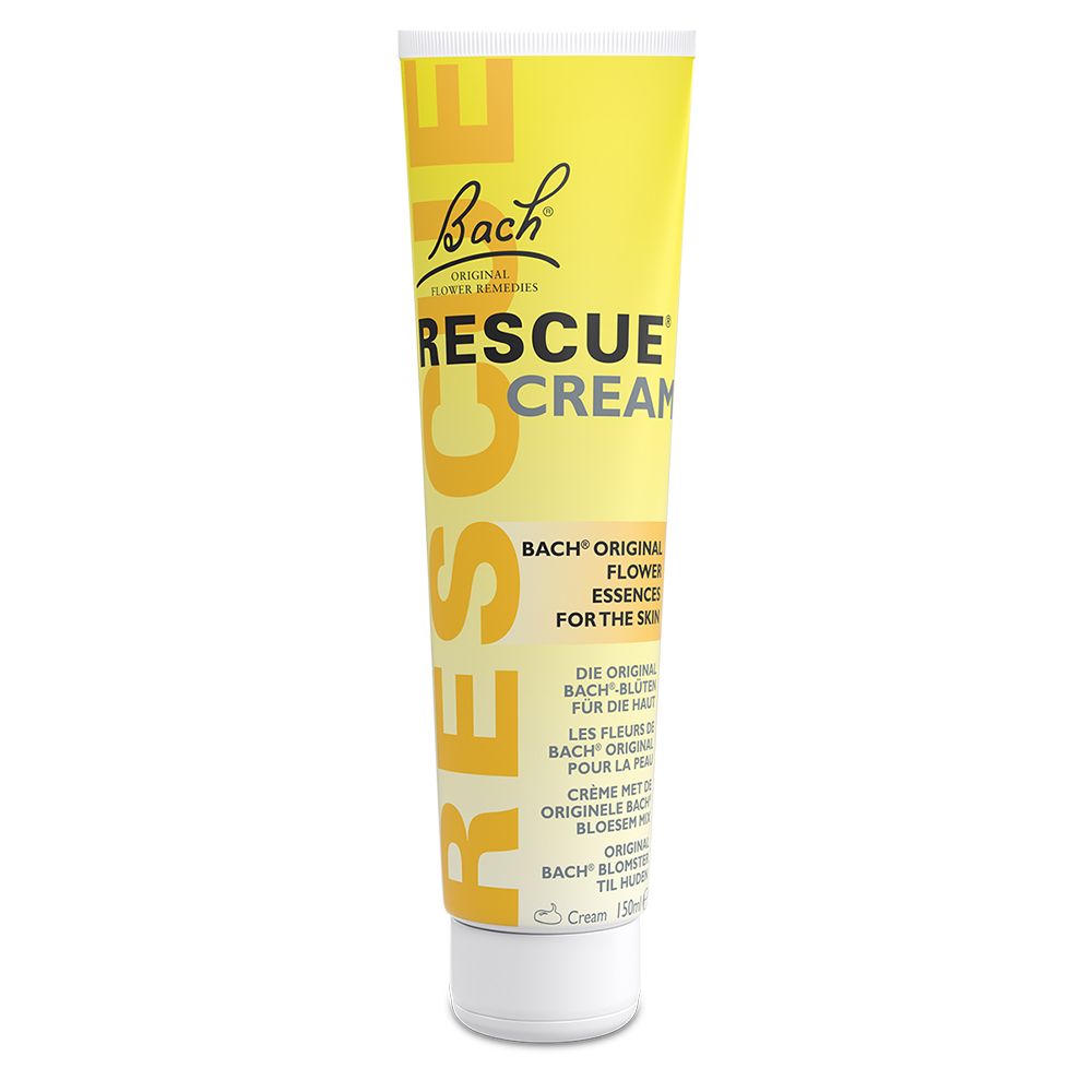 RESCUE Crème - tube 150 g 150 g Crème