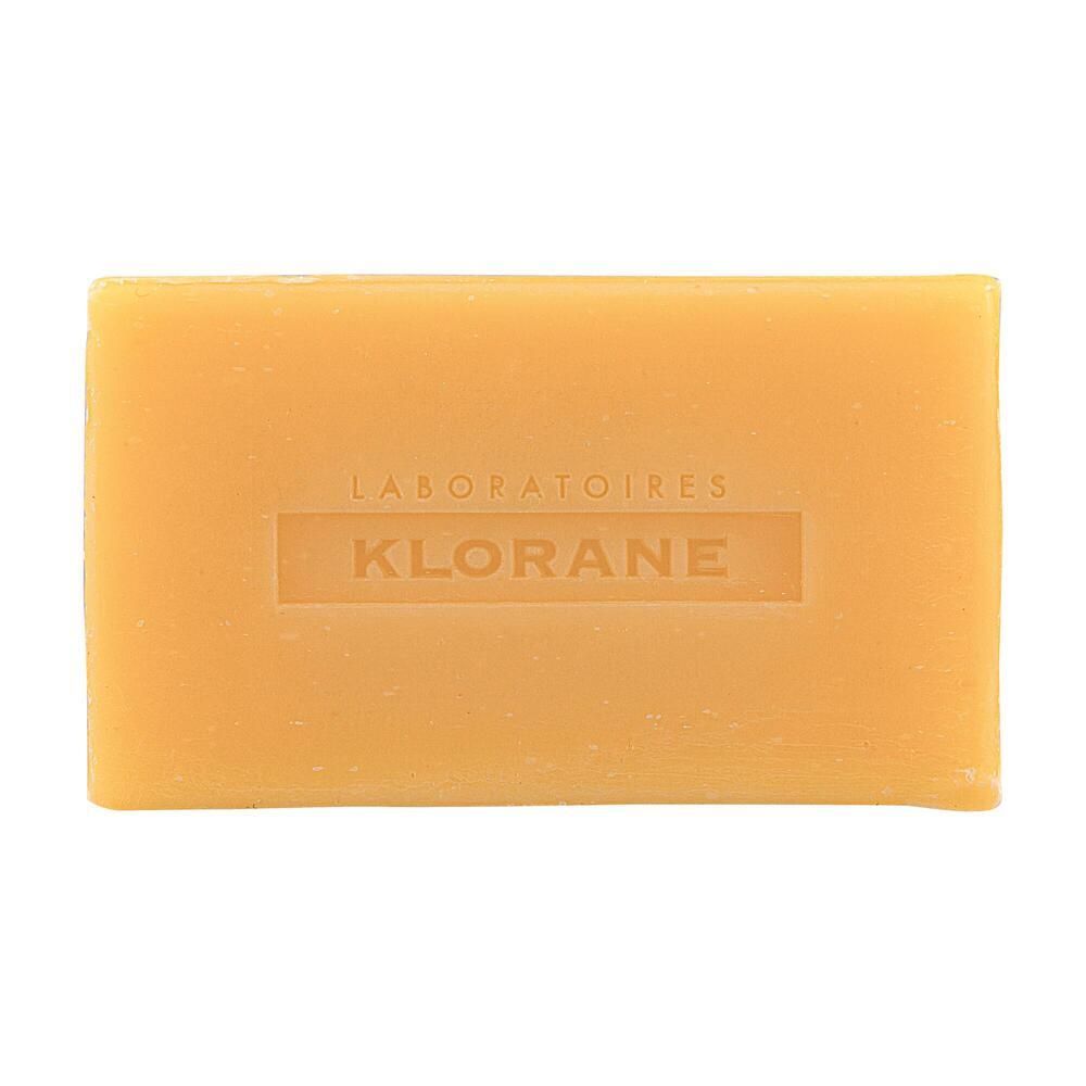 Klorane Shampooing Solide À La Mangue 80 G
