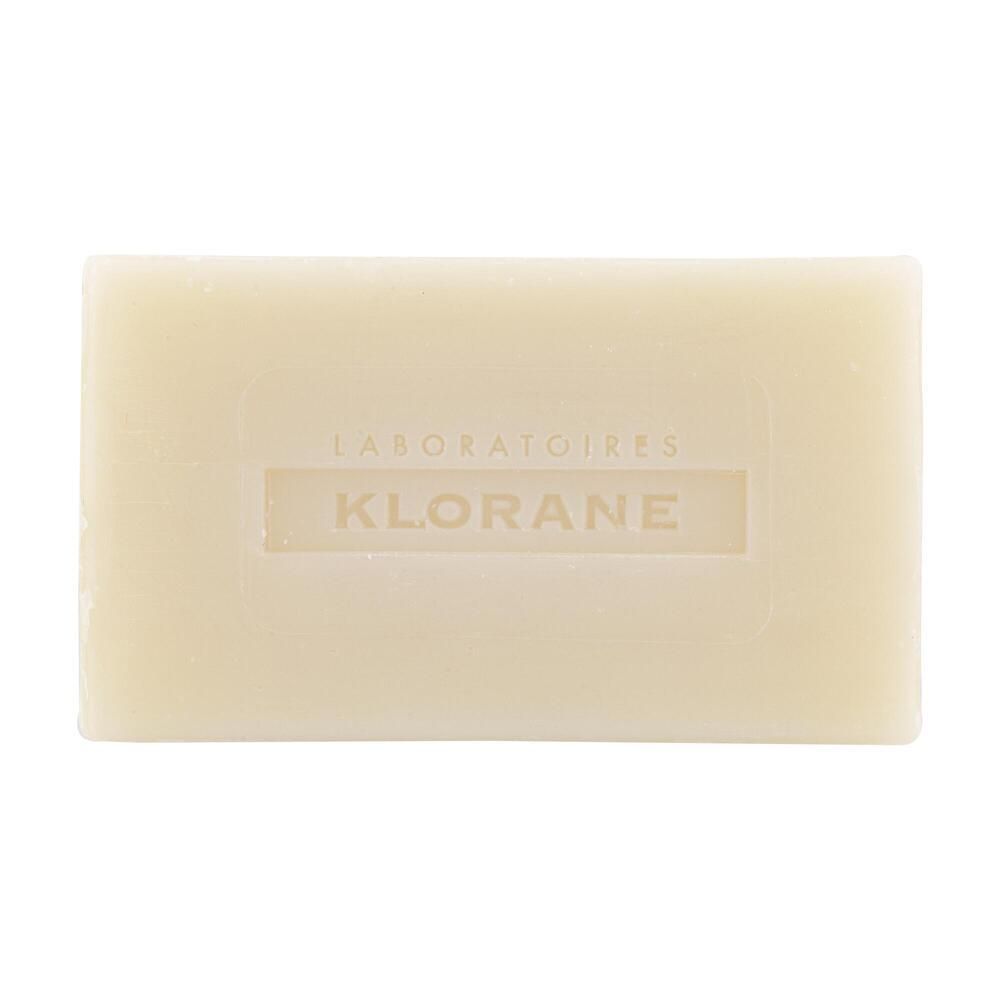 Klorane Shampoing Solide À L’avoine Shampooing 80 G