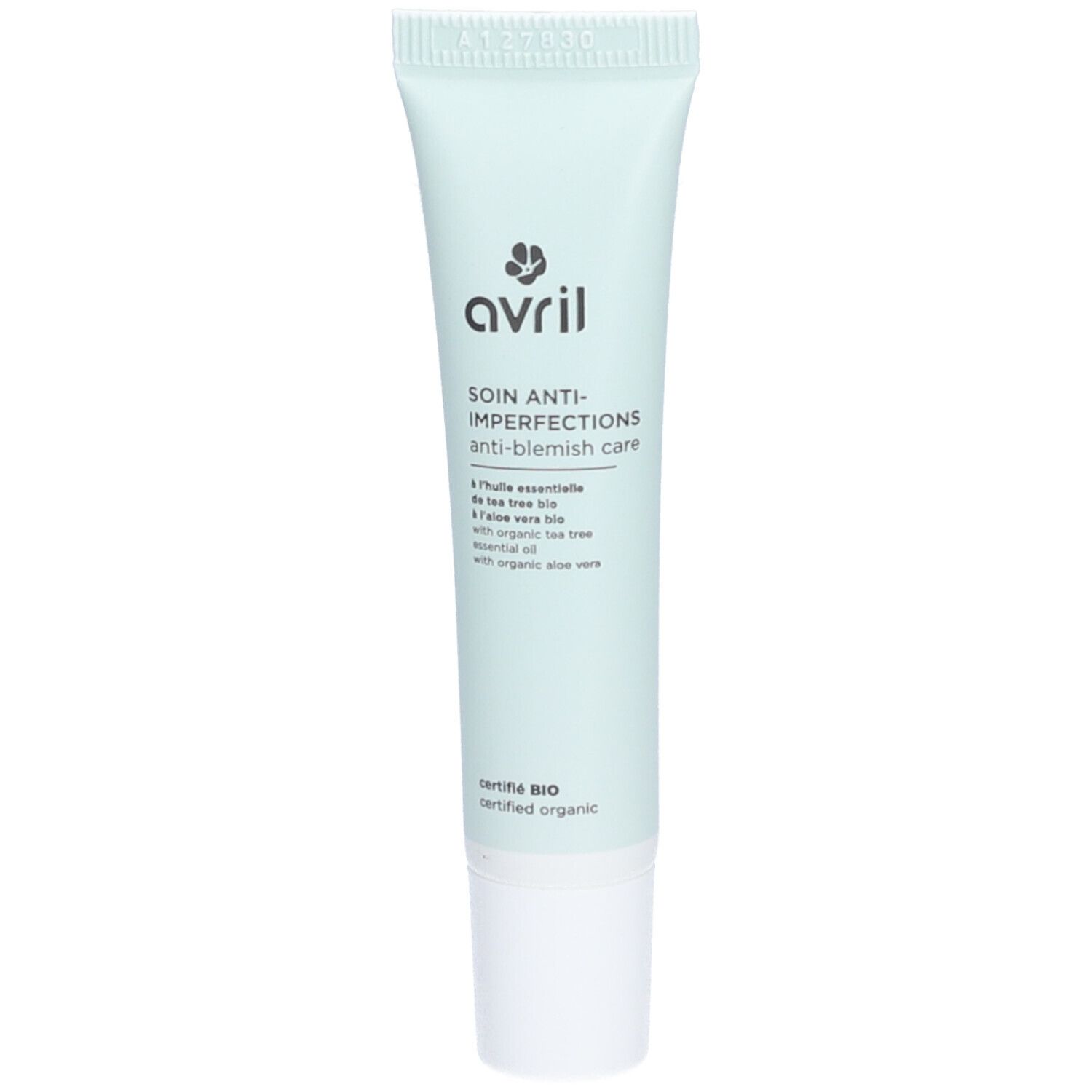 Avril Soin Anti-Imperfections Émulsion 15 Ml