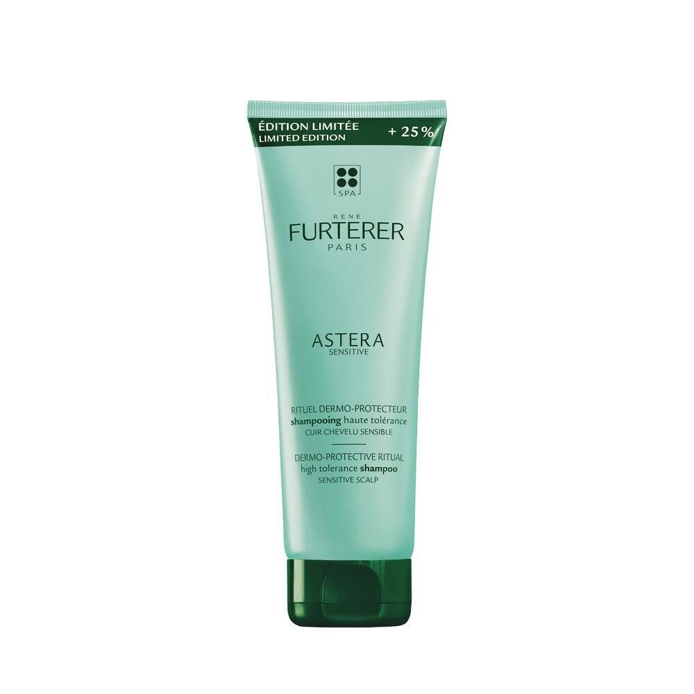 René Furterer Astera Sensitive Shampooing haute tolérance 250 ml
