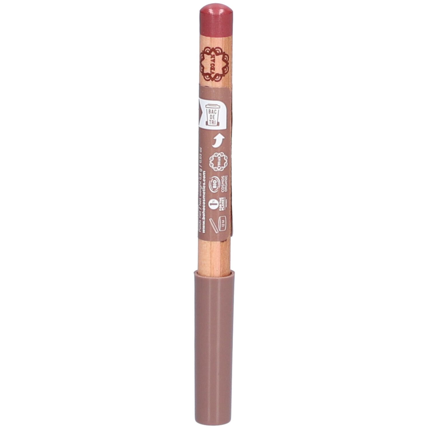 Boho Green Crayon Yeux 05 Bleu Stick(S) 1 G - Image 1