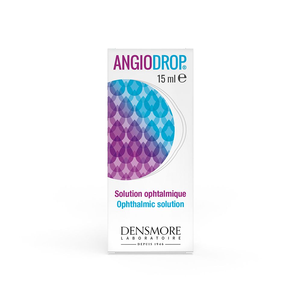 Mauve Densmore Angiodrop 15Ml - Image 2