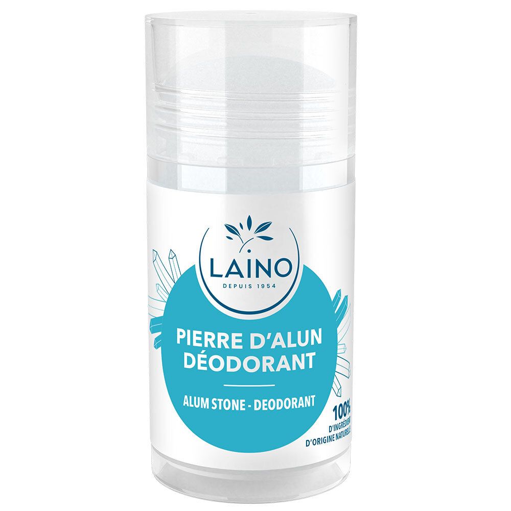 Laino Pierre D'alun Déodorant Antitranspirant Rouleau 75 G