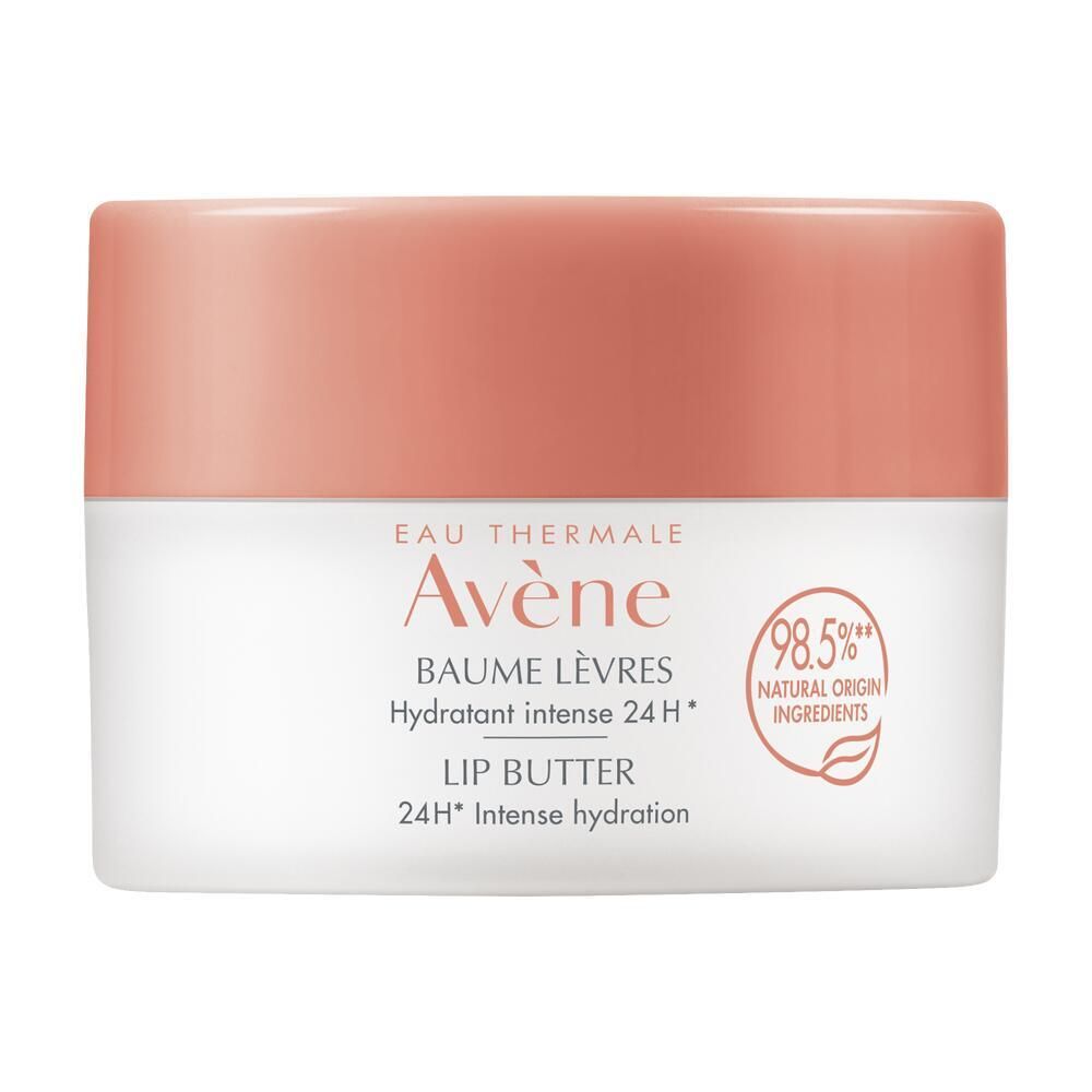 Avène Baume Lèvres Hydratant 24H 10 G