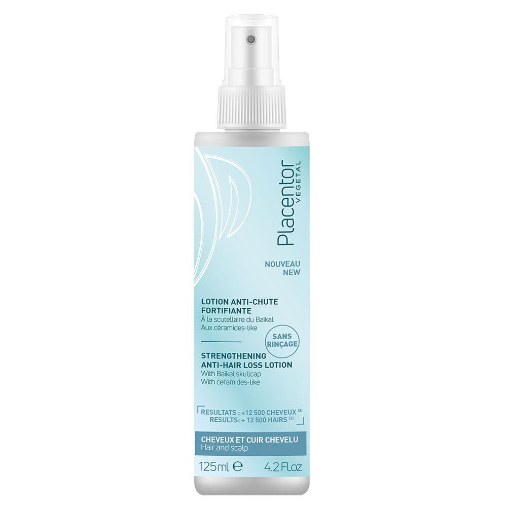 Placentor Lotion Anti-Chute Fortifiante Lotion(S) 125 Ml