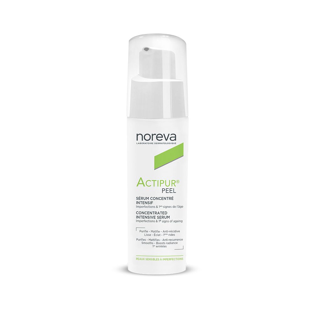 Actipur Peel Sérum Concentrado Intensivo 30Ml - Image 2