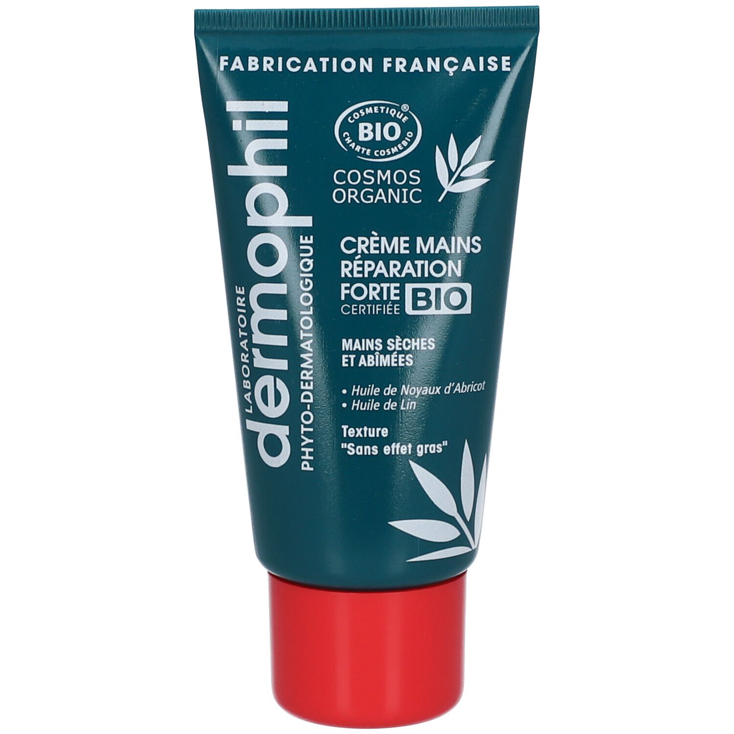 Dermophil Creme Mains 75Ml - Image 3