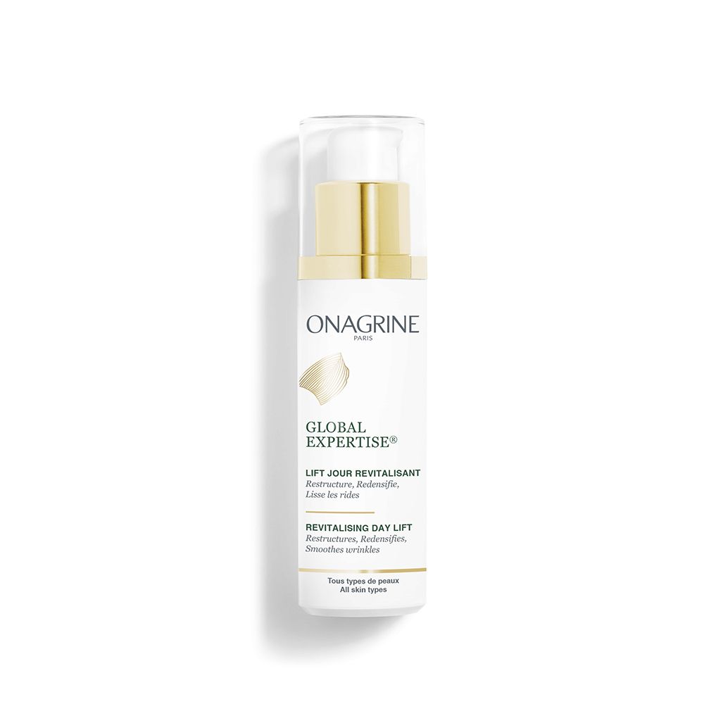 Onagrine Global Expertise Lift Jour Revitalisant Émulsion 40 Ml - Image 1
