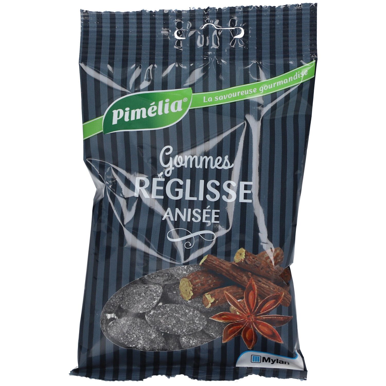 Pimelia Gom Reglis Anisee 110G - Image 2