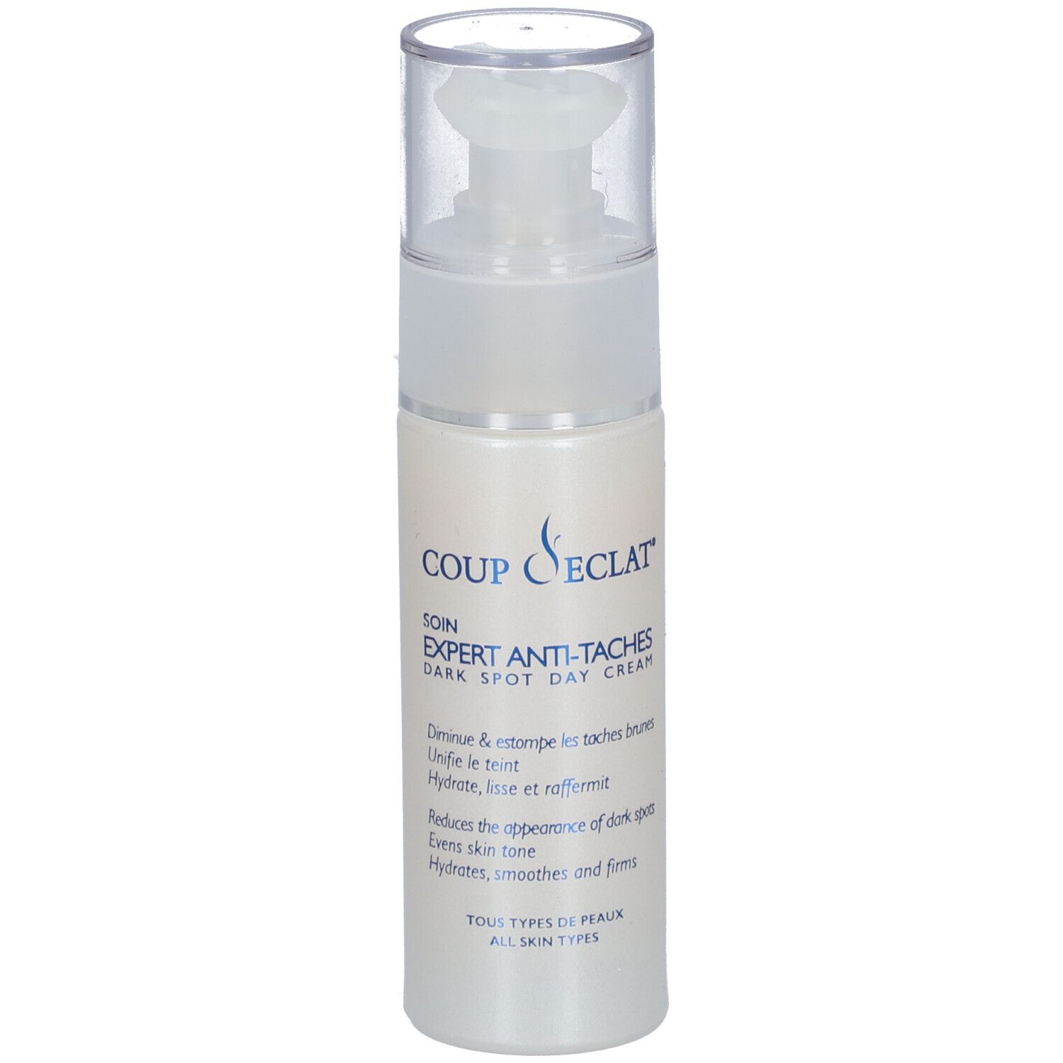 Coup d'Éclat Soin Expert Anti-Taches 30 ml - Image 3