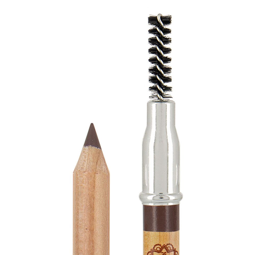 Boho Green Crayon Sourcils 02 Châtain Stick(S) 1 G