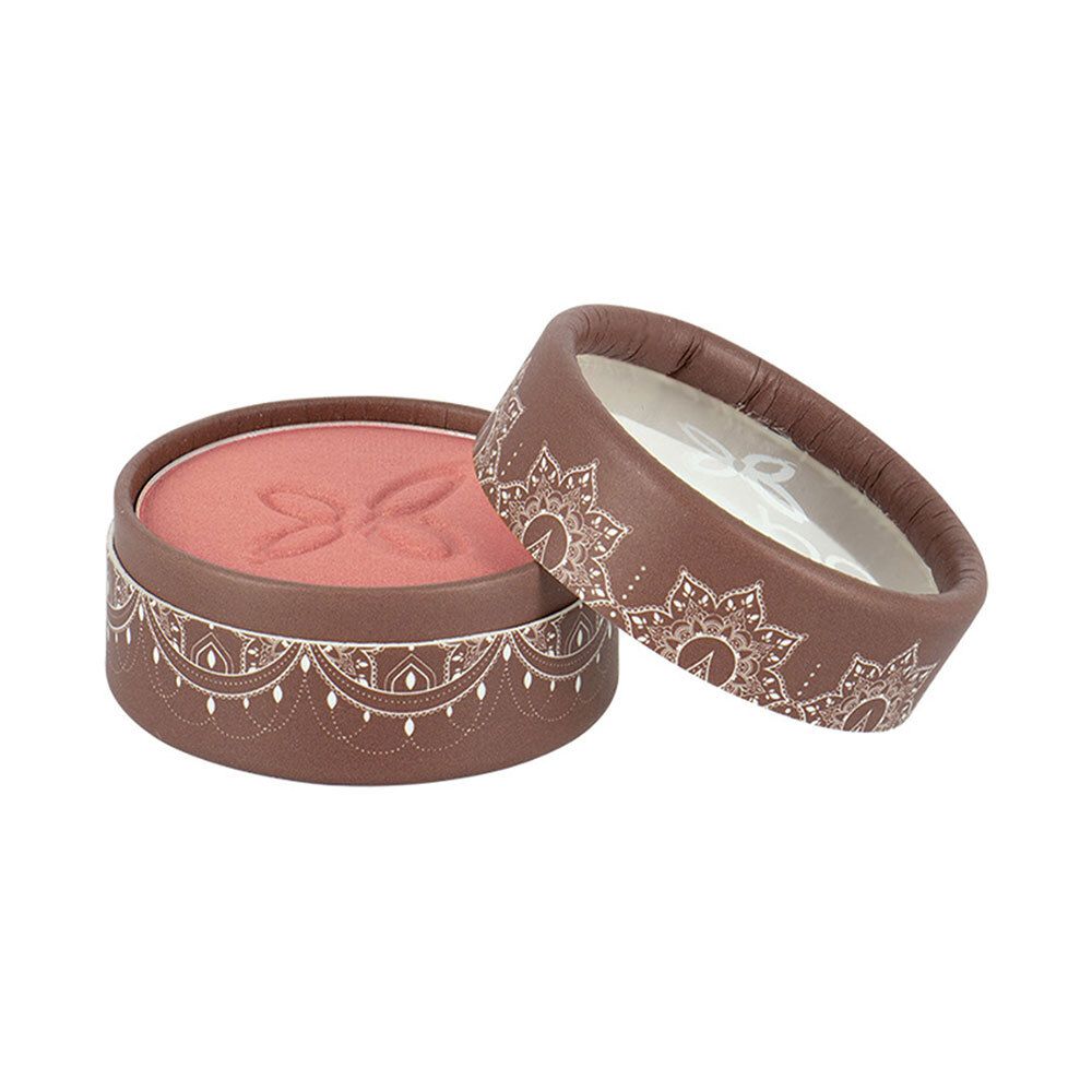 BOHO GREEN Ombre à paupières 243 Copper pink* Poudre 3 g