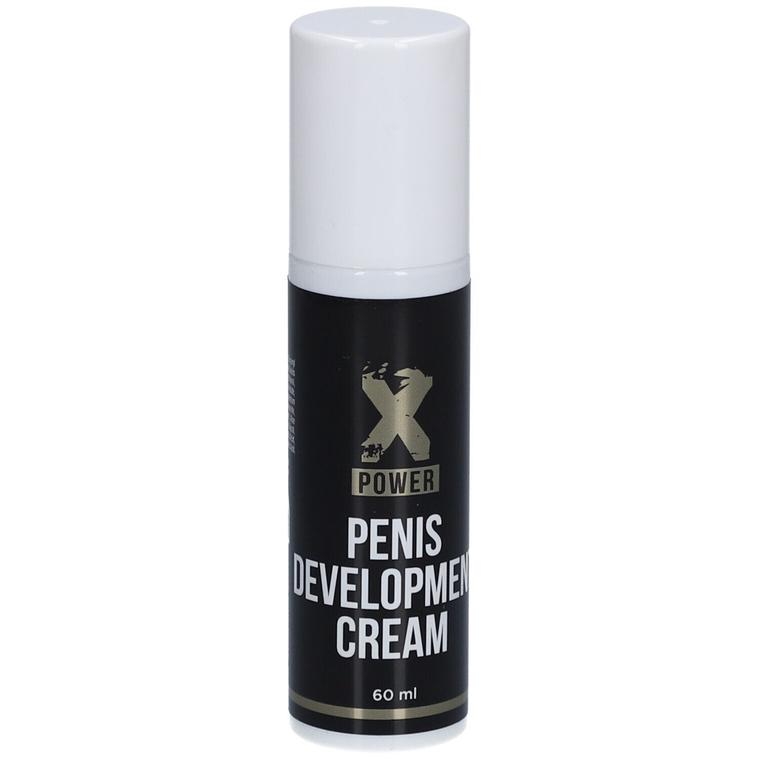 XPOWER Penis Development Cream 60 ml Crème