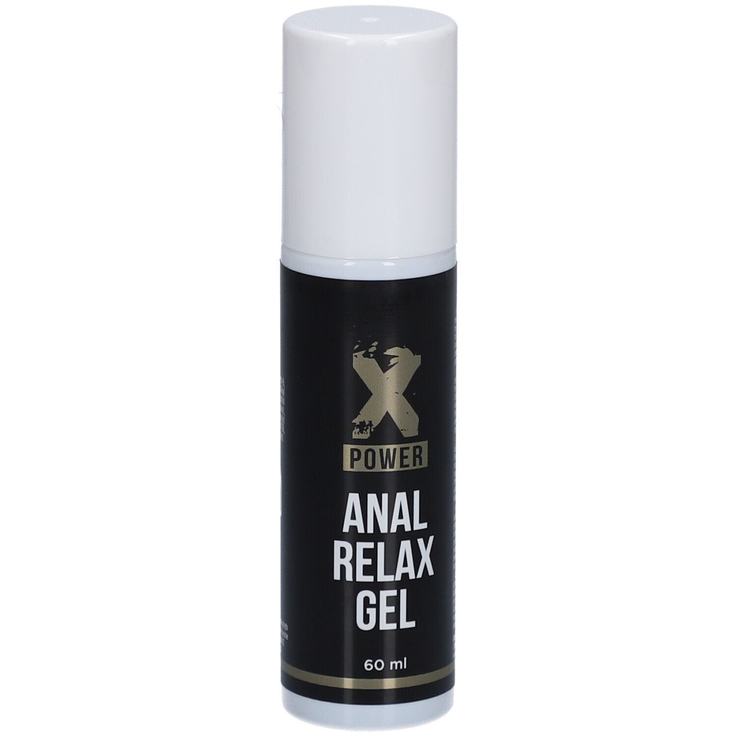 Anal Relax Gel 60 ml Gel(S)