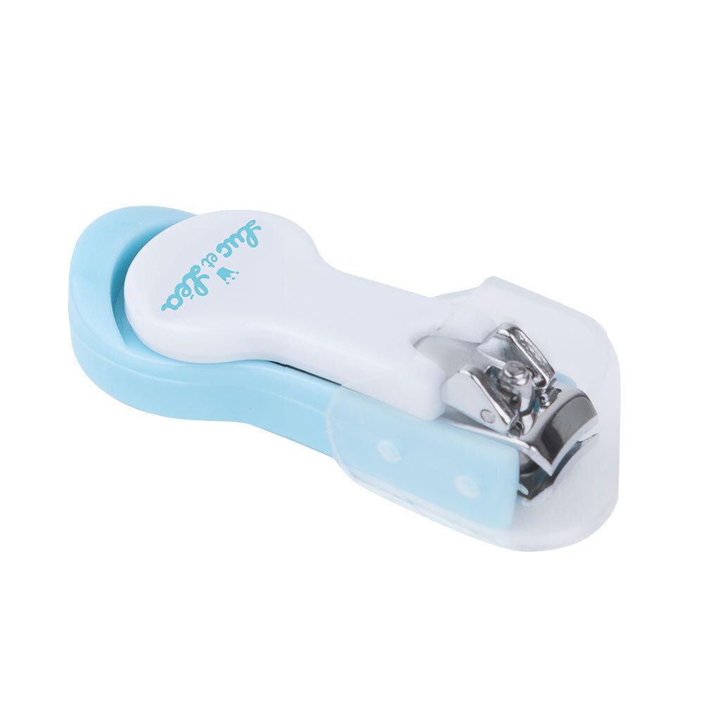 Luc Et Léa Coupe-Ongles Bébé 1 Pc(S) Enfants