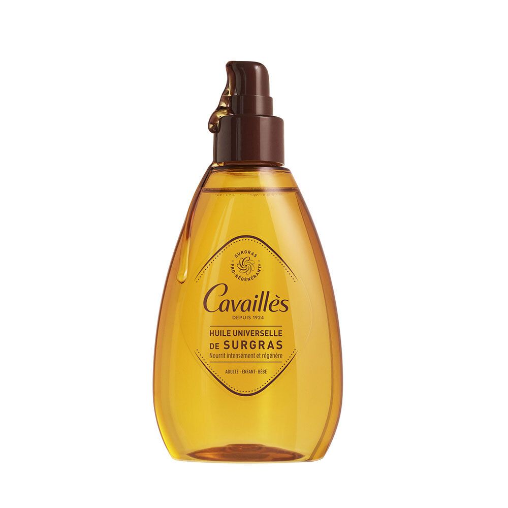 Rogé Cavaillès Huile Universelle de Surgras 150 ml Huile