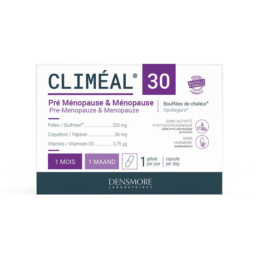 Densmore Climeal® Capsule(S) 30 Pc(S) Enfants