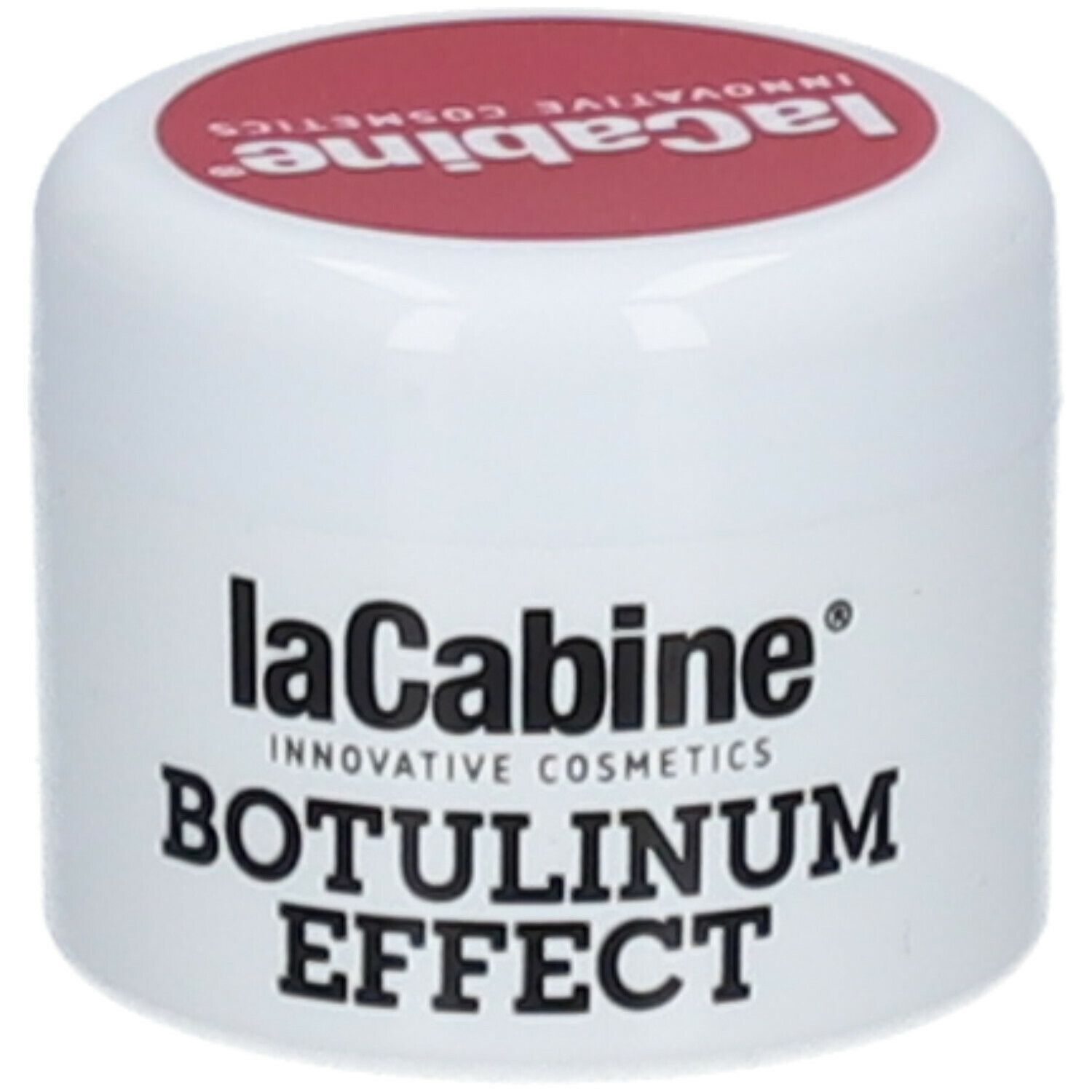 LaCabine BOTULINUM EFFECT Botox-Like Crème 10 ml Crème