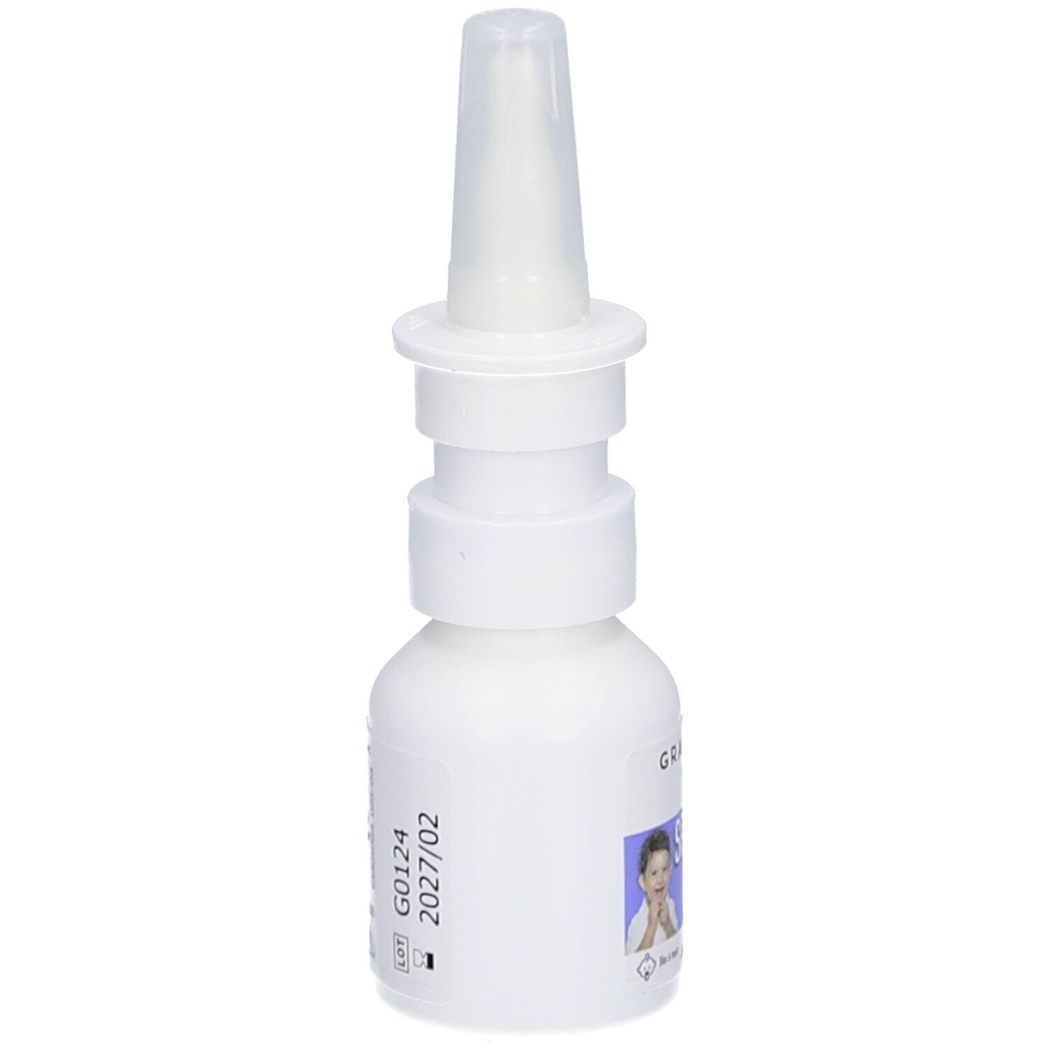 Granions Kid - Spray Nasal - 20 Ml - Image 3