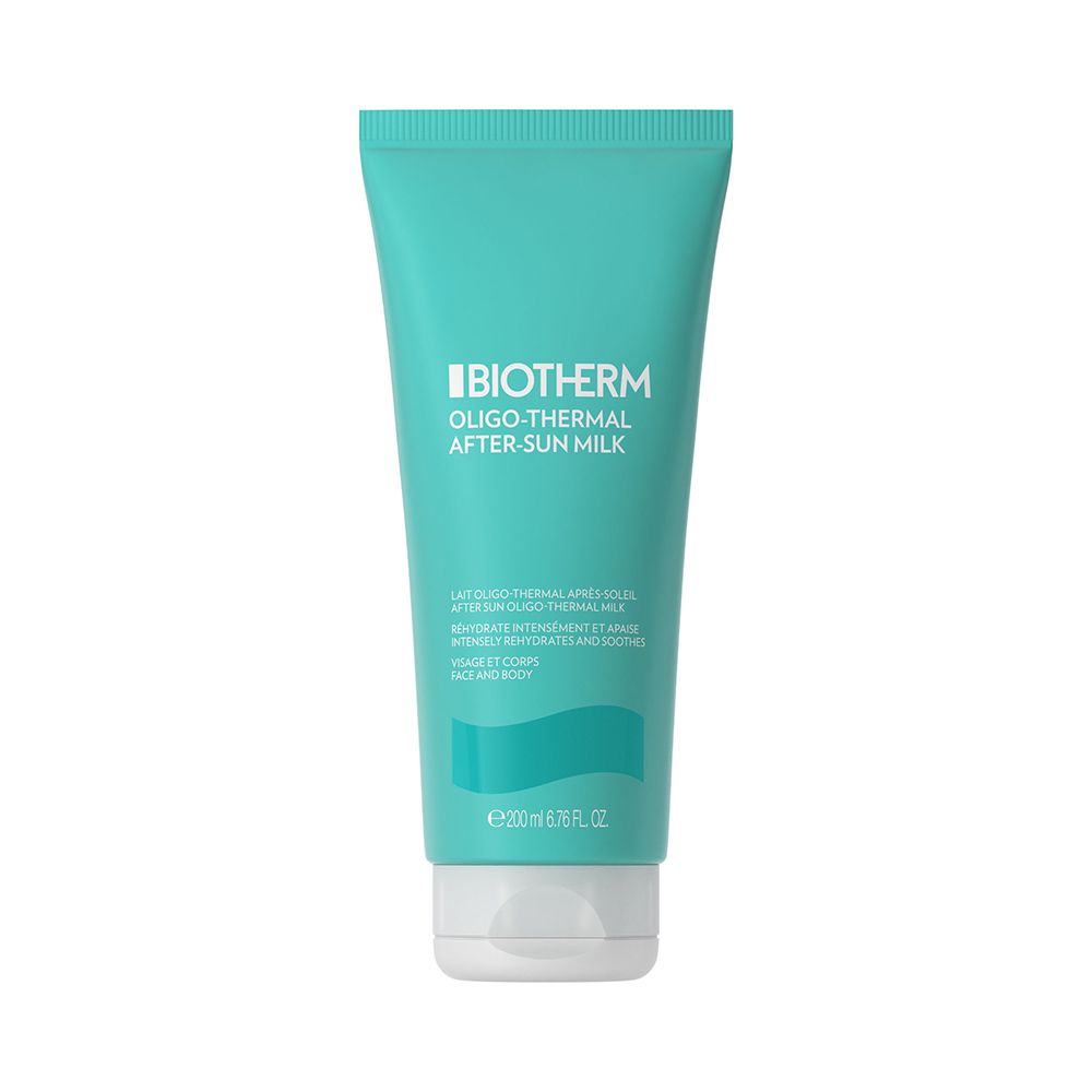 BIOTHERM OLIGO-THERMAL LAIT APRÈS SOLEIL 200 ml Lait