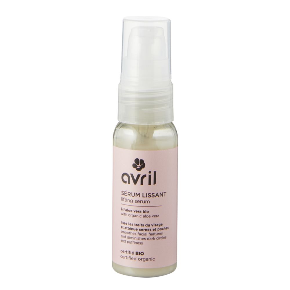 Avril Serum Lissant 30Ml - Image 3