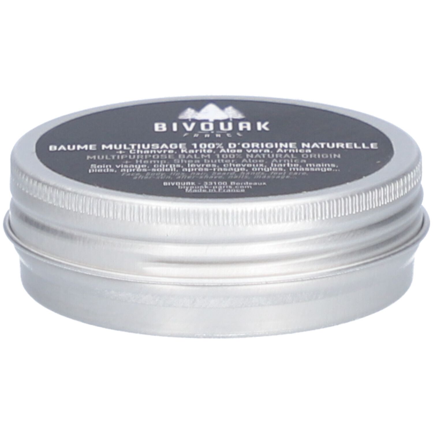 BIVOUAK baume multi-usages Baume 30 ml