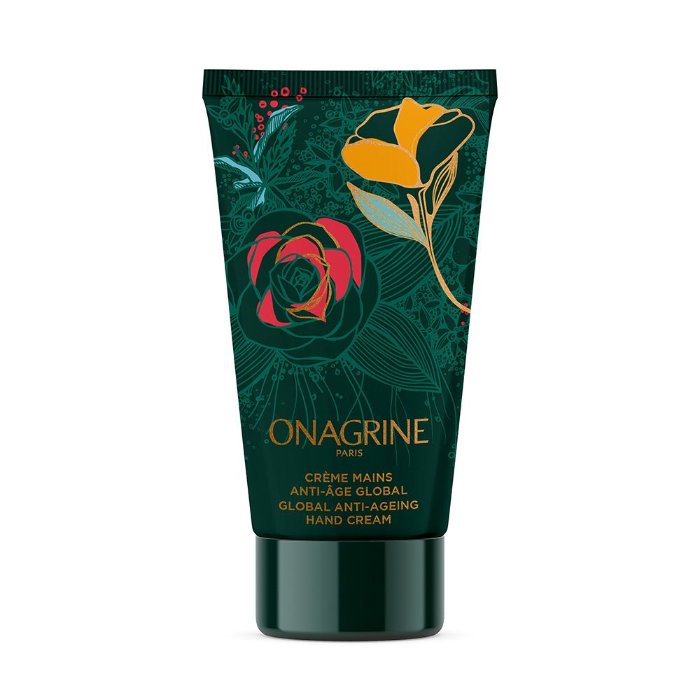 Onagrine Crème Mains Anti-Âge Global Crème 50 Ml