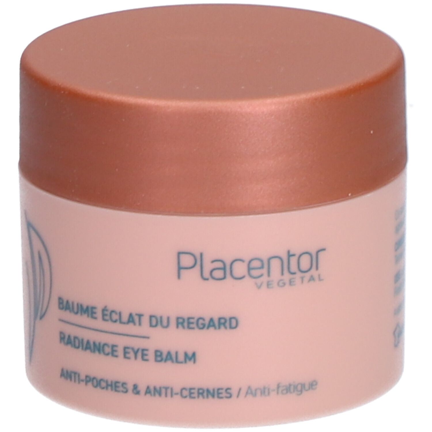 Placentor VEGETAL BAUME ÉCLAT DU REGARD 30 ml Baume
