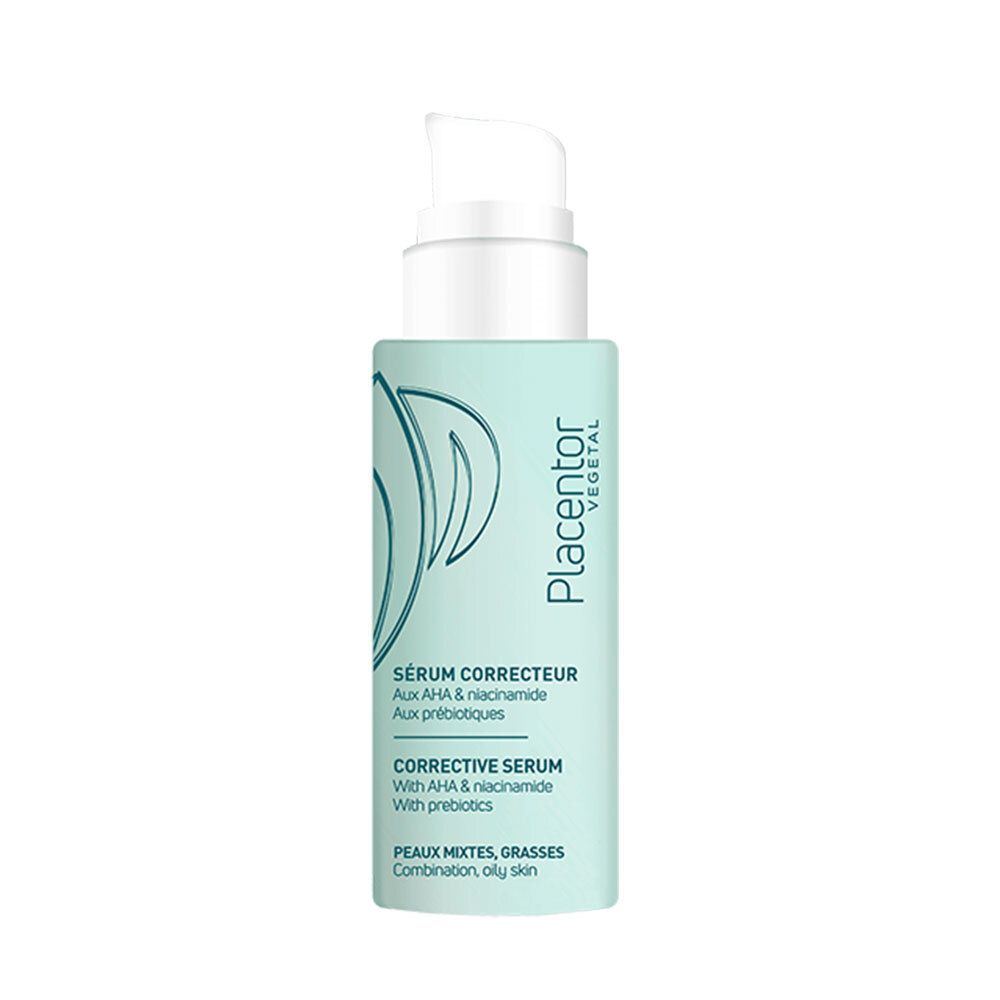 Placentor Vegetal Sérum Correcteur Concentré 30 Ml