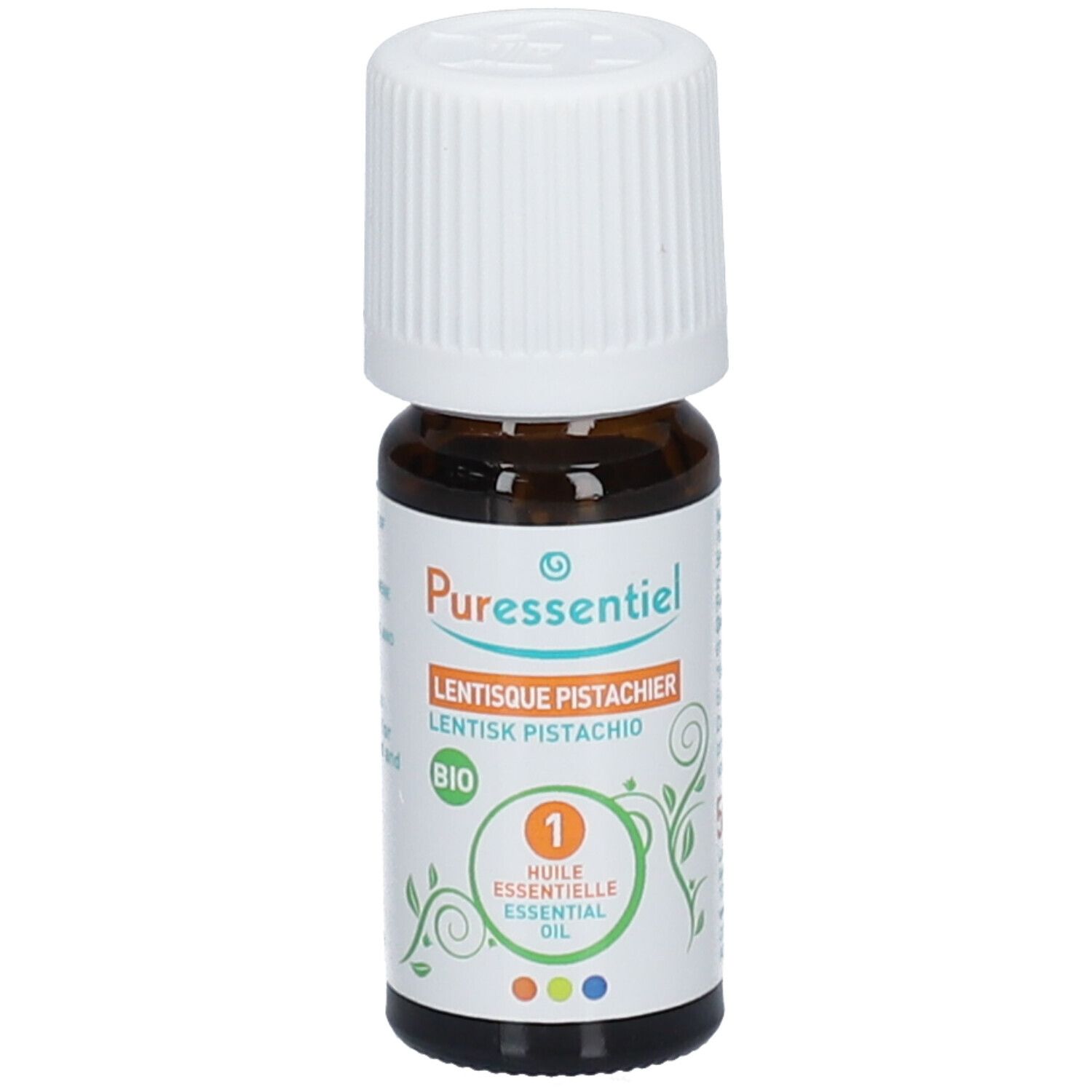 Puressentiel Huile Essentielle Lentisque Pistachier 5 ml