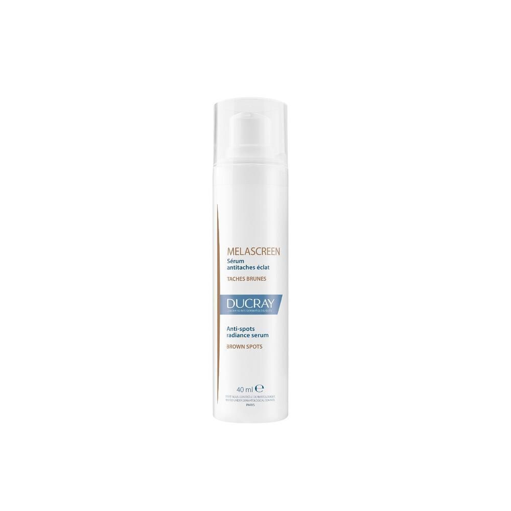 Ducray Melascreen Sérum Antitaches Éclat 40 Ml - Image 3