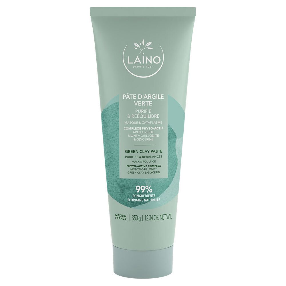 Verte Laino Pâte D'argile 350G - Image 2