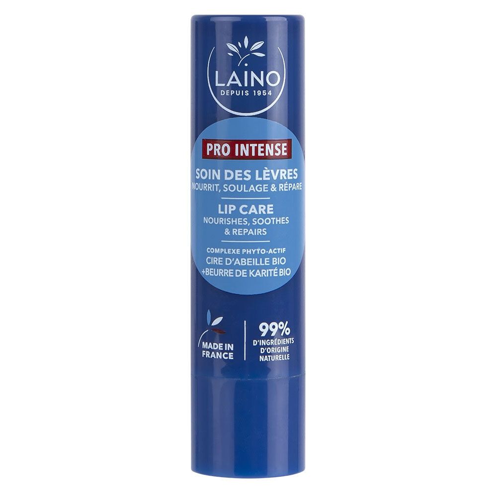 Laino Pro Intense Soin Des Lèvres Stick(S) 4 G