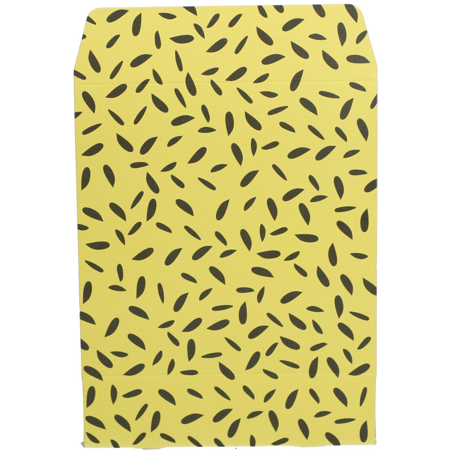 AVRIL Petit coffrets jaune pétales vide 1 pc(s) not relevant