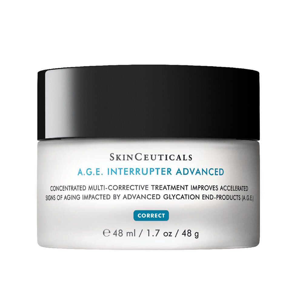 Skinceuticals A.g.e. Interrupter Advanced Crème Pour La Peau 48 Ml