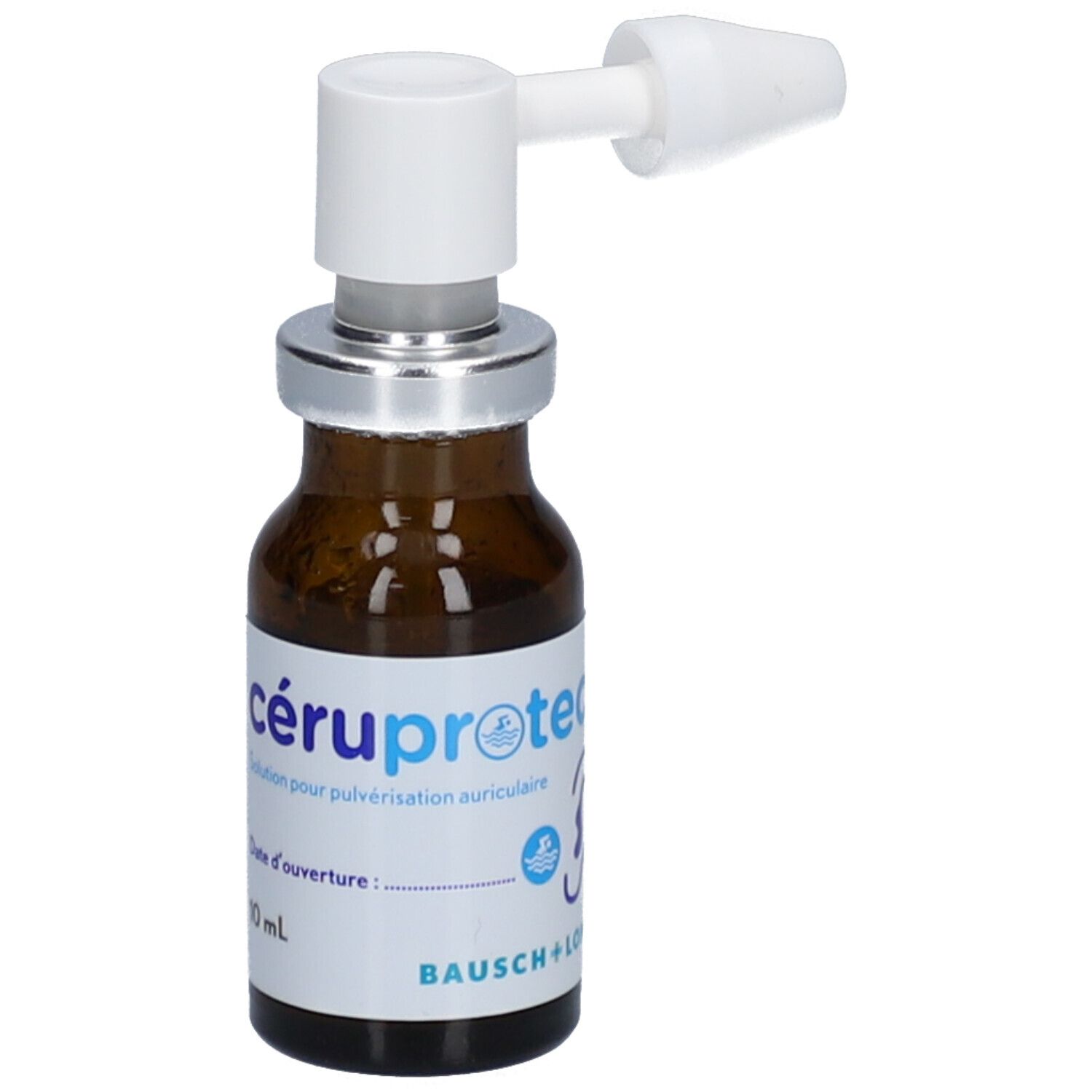 Bausch + Lomb Bausch & Lomb Céruprotect Goutte(S) Auriculaire(S) 10 Ml